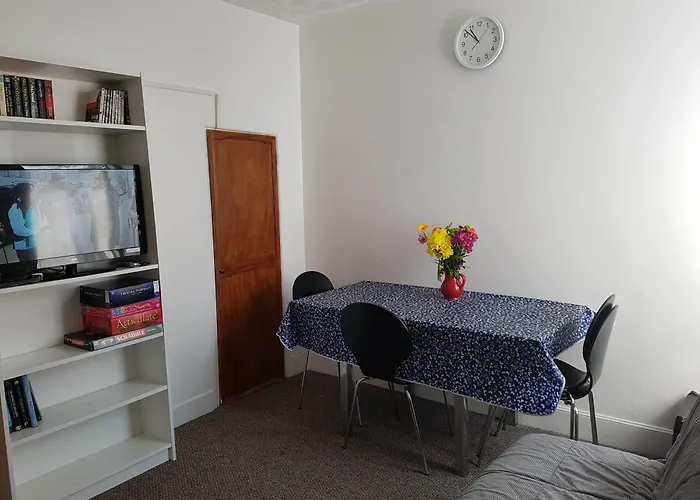 Portsmouth House Near Centre 3 Bedrooms