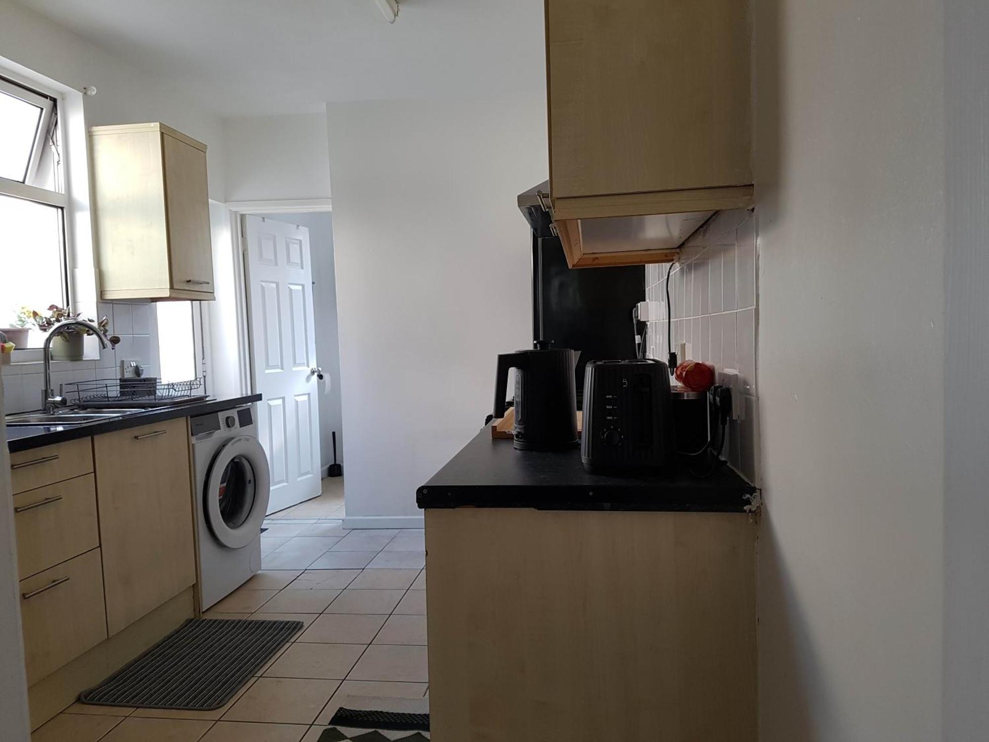 Apartamento House Near Centre 3 Bedrooms *