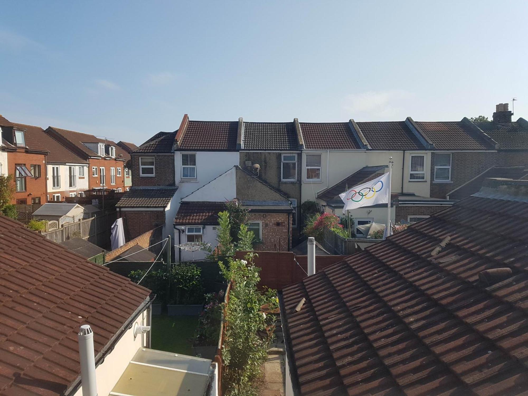 House Near Centre 3 Bedrooms
