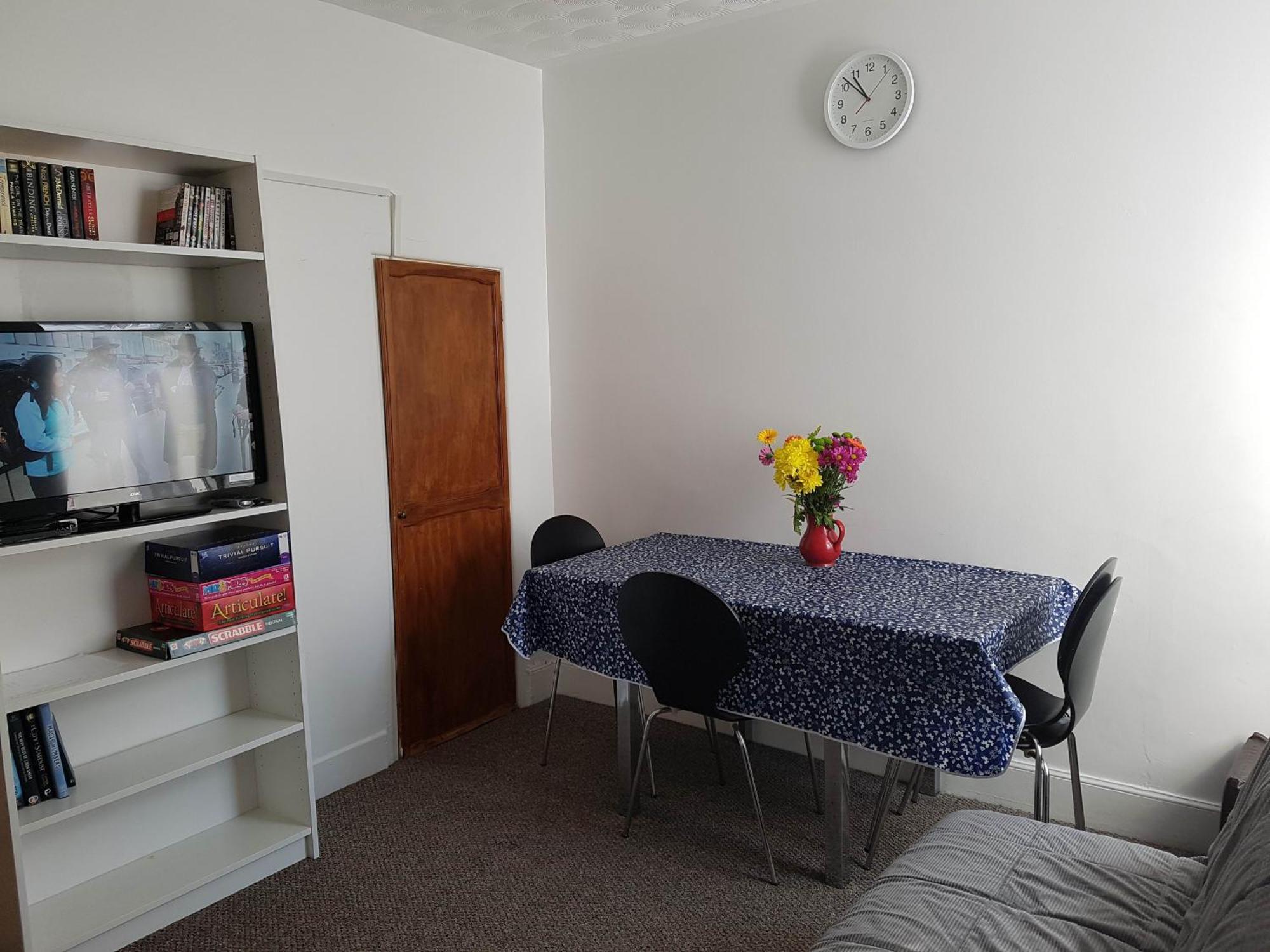 Apartamento House Near Centre 3 Bedrooms