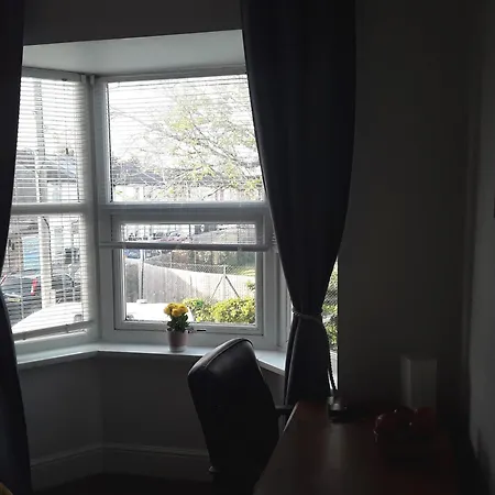 Portsmouth House Near Centre 3 Bedrooms Buitenkant foto