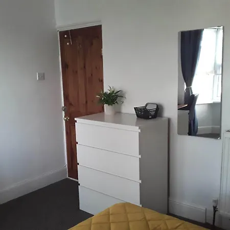 Portsmouth House Near Centre 3 Bedrooms Buitenkant foto