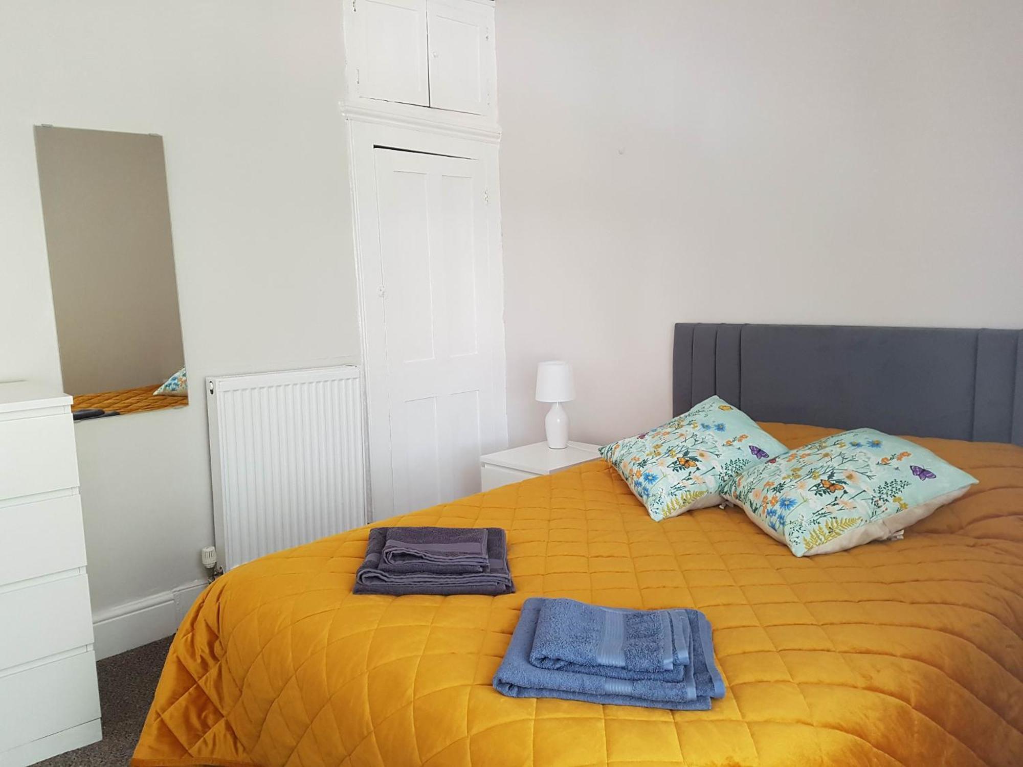 Apartment House Near Centre 3 Bedrooms *
